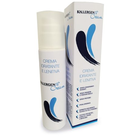 KALLERGEN TH CREAM 200 ML