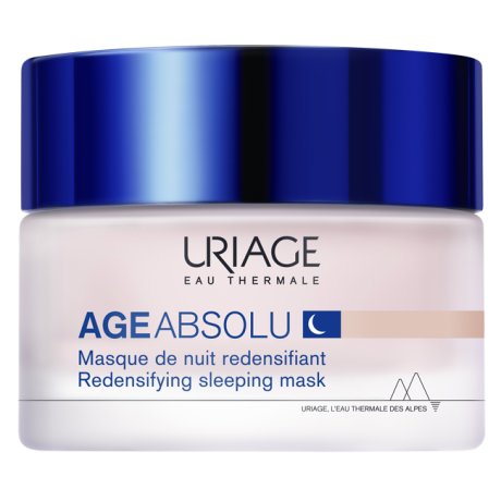 AGE ABSOLU MASCHERA RIGEN 50ML