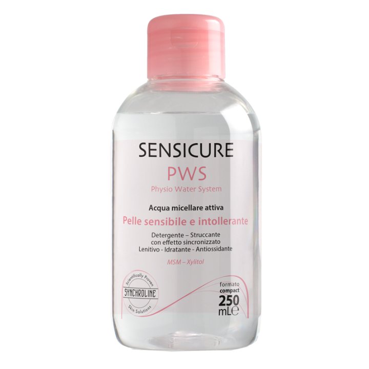 SENSICURE PWS 250 ML SENSICURE PWS 250 ML