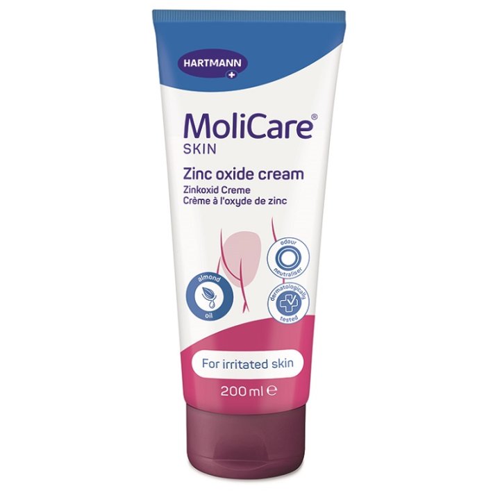 MOLICARE SKIN OSSIDO DI ZINCO