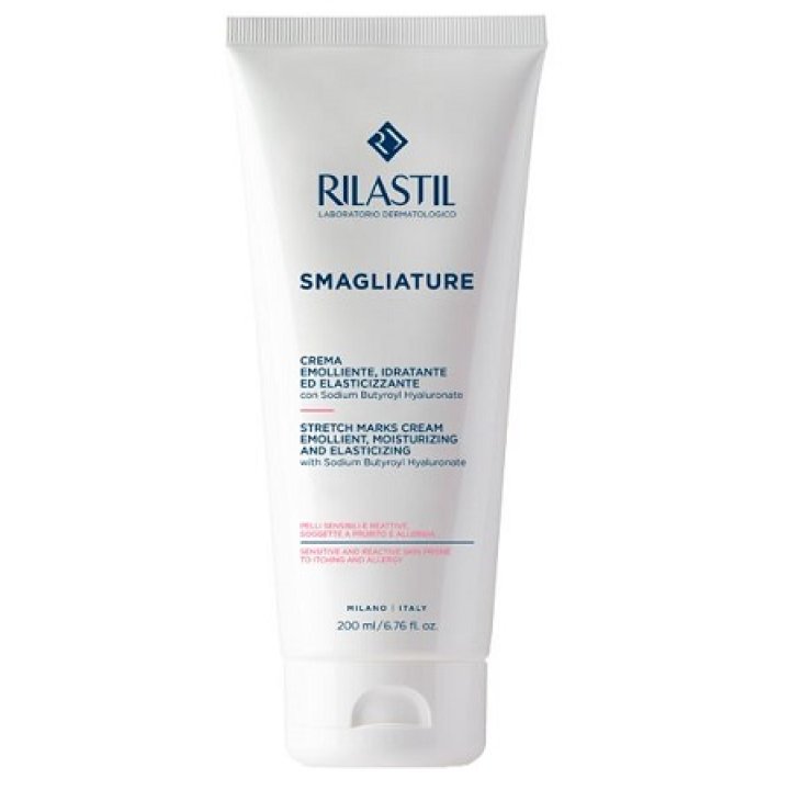 RILASTIL SMAGLIATURE CREMA PELLI SENSIBILI 75 ML