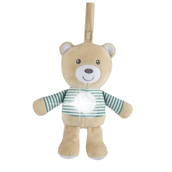 CHICCO GIOCO FD LULLABY STARDUST BEAR