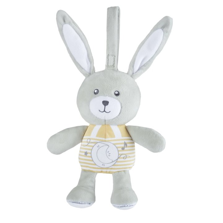 CHICCO GIOCO FD LULLABY STARDUST BUNNY