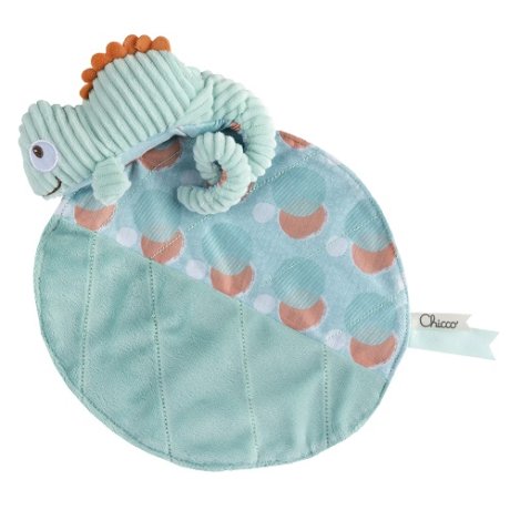CHICCO GIOCO MSDD CHAMELEON DOUDOU PLUSH CHICCO GIOCO MSDD CHAMELEON DOUDOU PLUSH