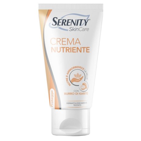 SKINCARE CREMA NUTRIENTE 150 ML