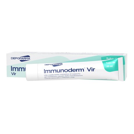 IMMUNODERM VIR 20 ML