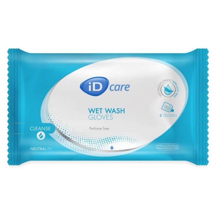 ID MANOPOLE DETERGENTI 8PZ