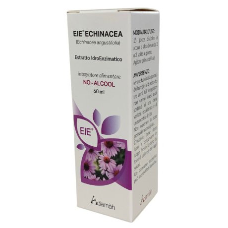 EIE ECHINACEA CCE 60 ML