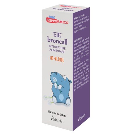 EIE BRONCALL CCE 30 ML