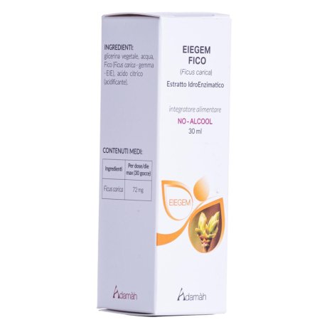 EIEGEM FICO 30 ML