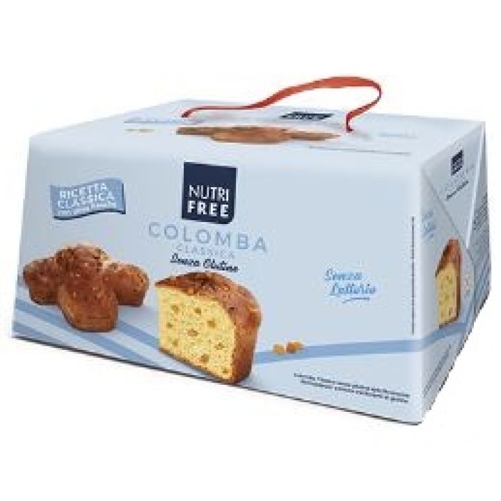 NUTRIFREE COLOMBA 550 G