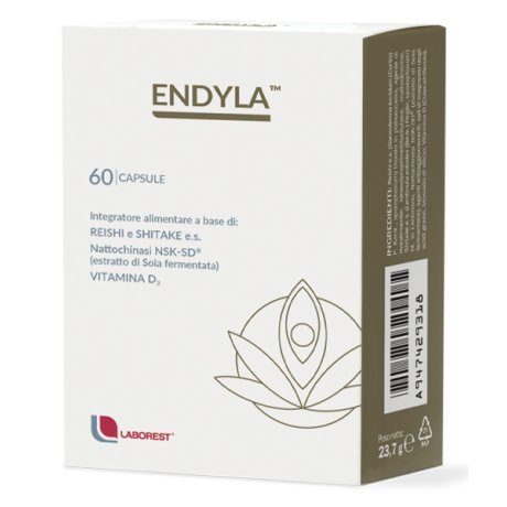 ENDYLA 60 CAPSULE