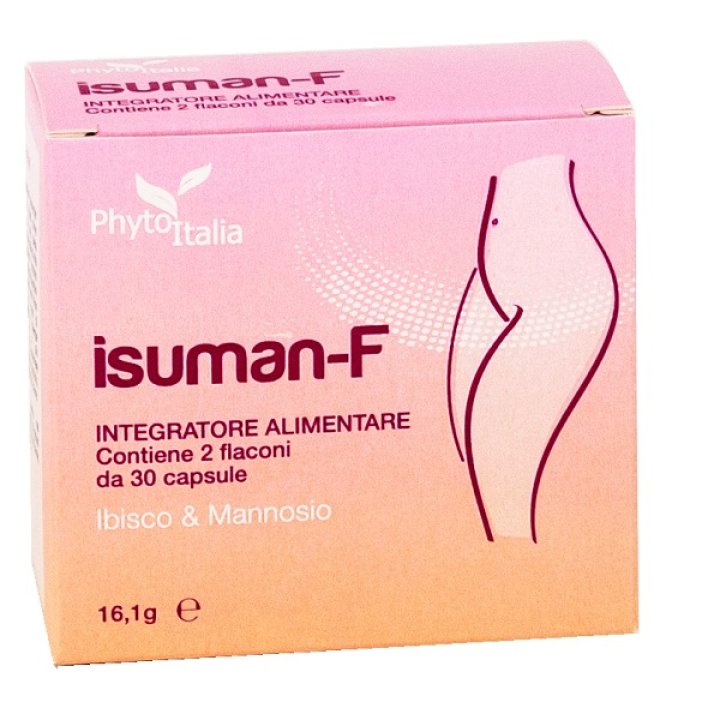 ISUMAN F 60CPS ISUMAN F 60CPS