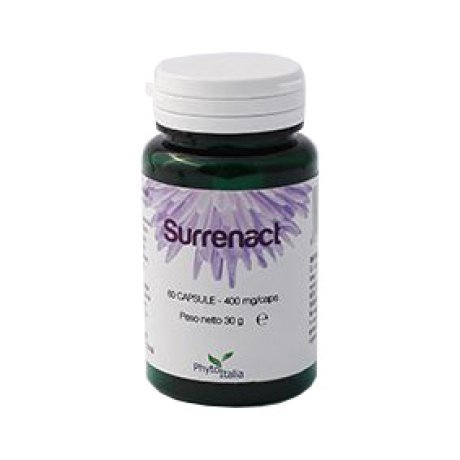 SURRENACT 60 CAPSULE SURRENACT 60 CAPSULE