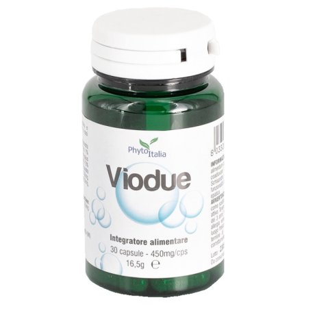 VIODUE 30 CAPSULE