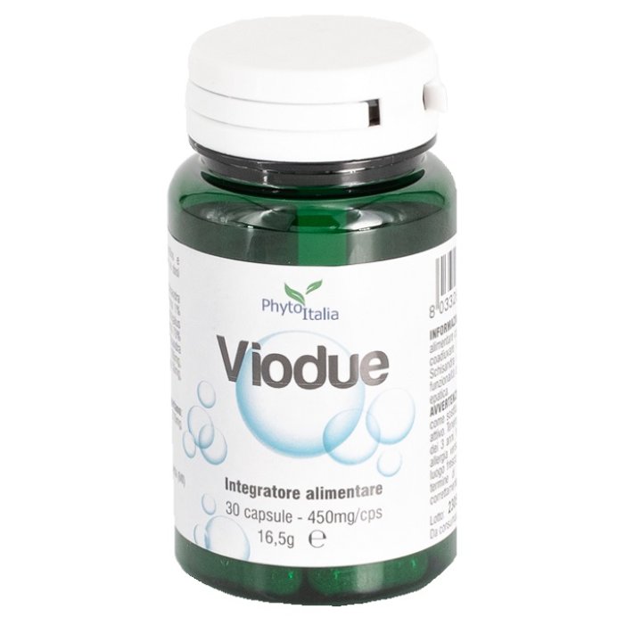 VIODUE 30 CAPSULE