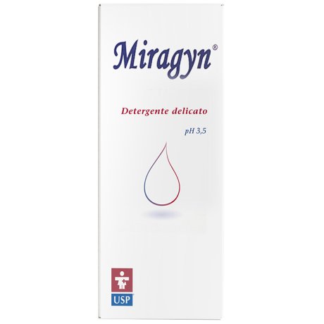 MIRAGYN DETERGENTE 250 ML