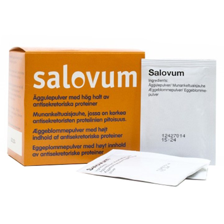 SALOVUM 6BUST 4G