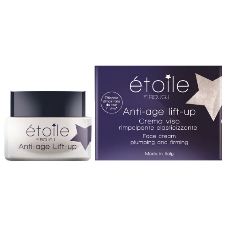 ROUGJ ETOILE CREMA VISO LIFT-UP 30 ML