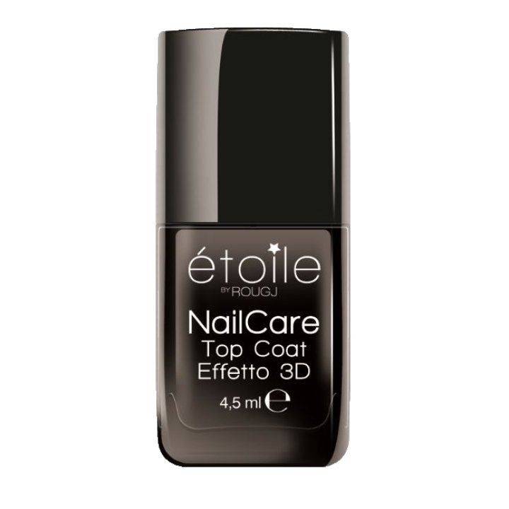 ROUGJ ETOILE TOP COAT UV EFFETTO 3D 5 ML