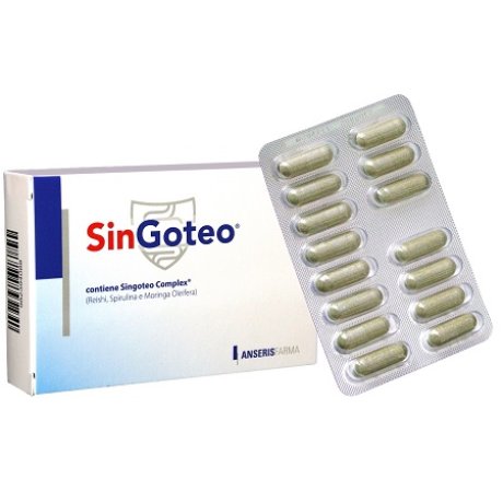 SINTEO 30 CAPSULE