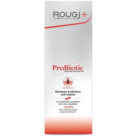 ROUGJ SHAMPOO ANTICADUTA 150 ML