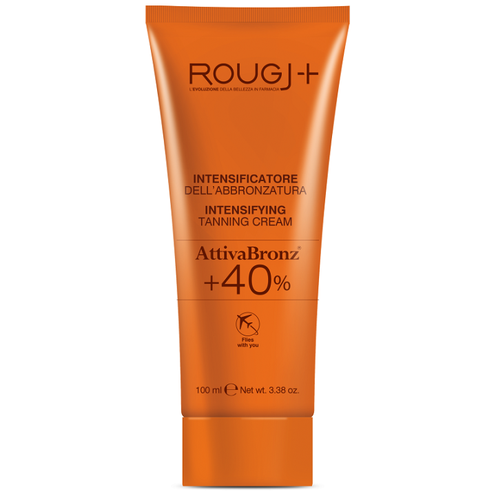 ROUGJ SOLARE ATTIVABRONZ 100 ML