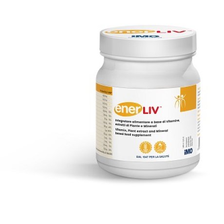 ENERLIV 350 G