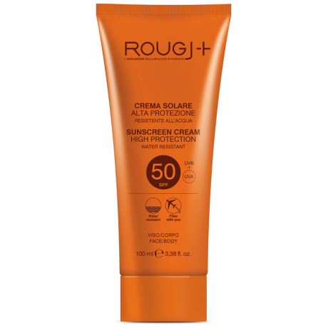 ROUGJ SOLARE SPF50 100 ML