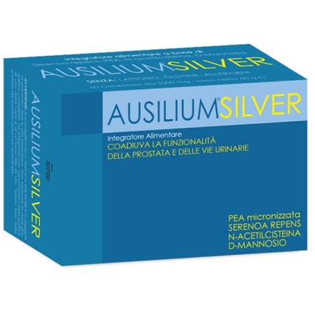 AUSILIUM SILVER 60CPR