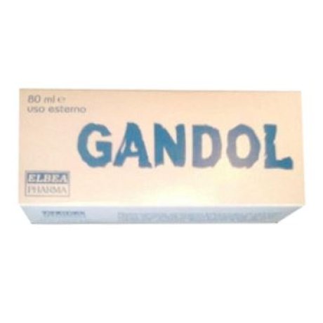 GANDOL 80ML