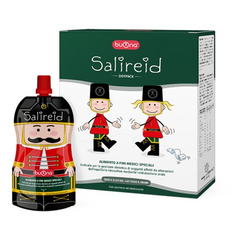 SALIREID 250 ML