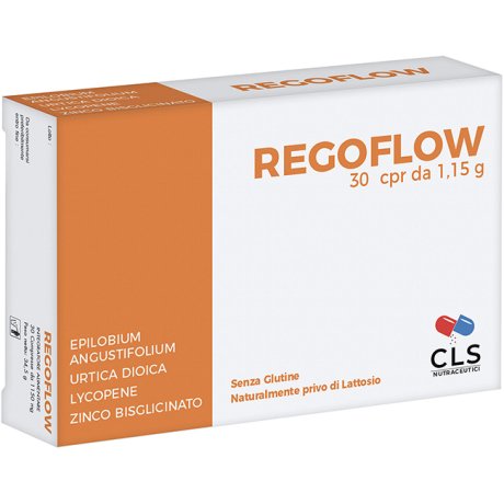 REFLOW 30 COMPRESSE