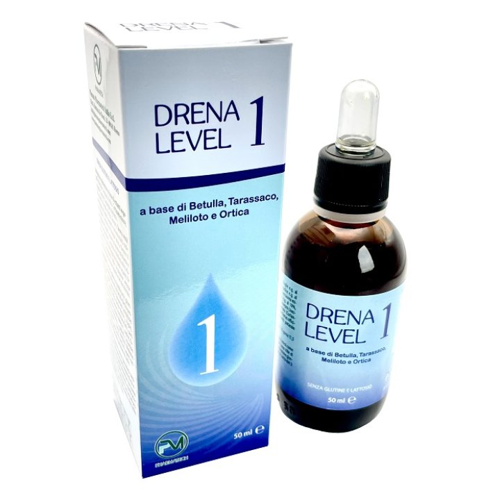 Drena Level 1 Gocce