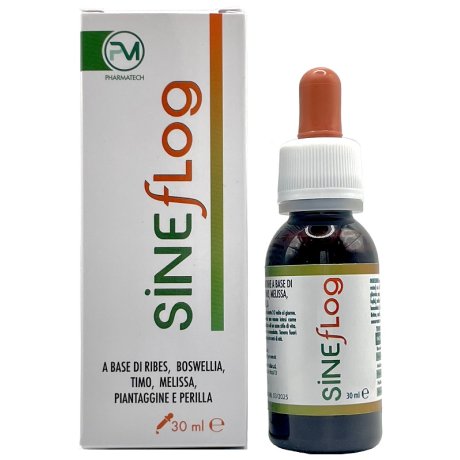 SINEFLOG 30 ML