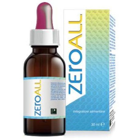 ZEROALL CCE 30 ML