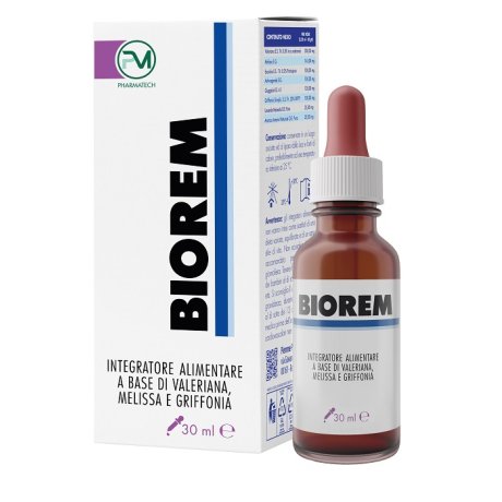 BIOREM CCE 30 ML