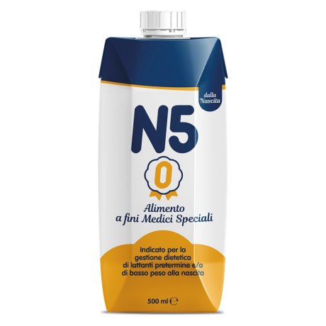 N5 0 500ML