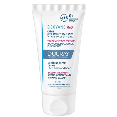 DEXYANE MED CREMA RIPARATRICE 30 ML 22