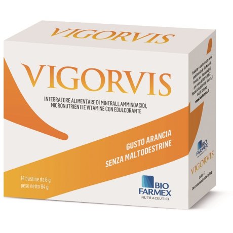 VIRVIS 14 BUSTINE DA 6 G