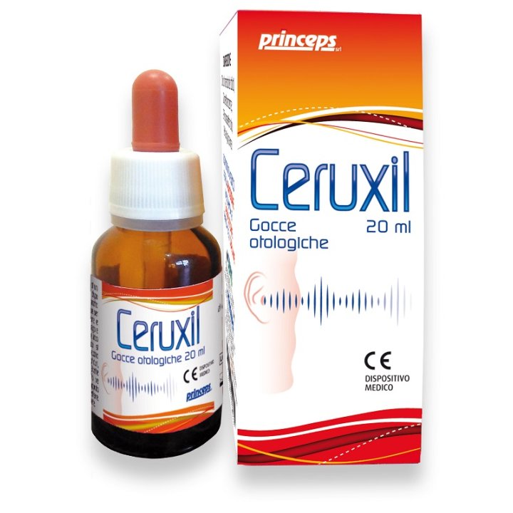 CERUXIL CCE 20 ML CON PIPETTA