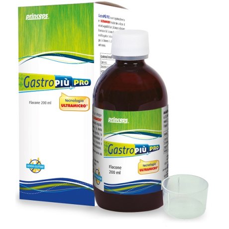 GASTROPIU\' PRO 200 ML