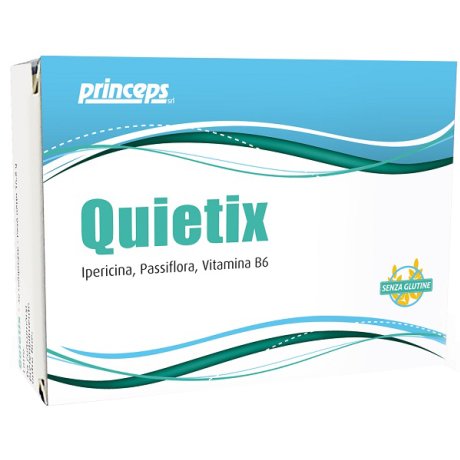 QUIETIX 30 COMPRESSE