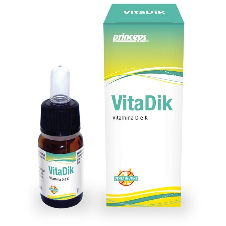 VITADIK 10 ML