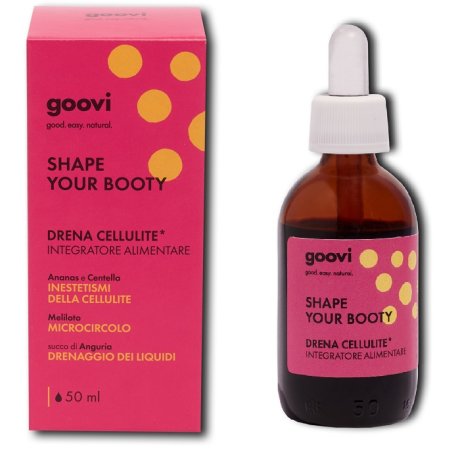 OVI DRENA CELLULITE 50 ML