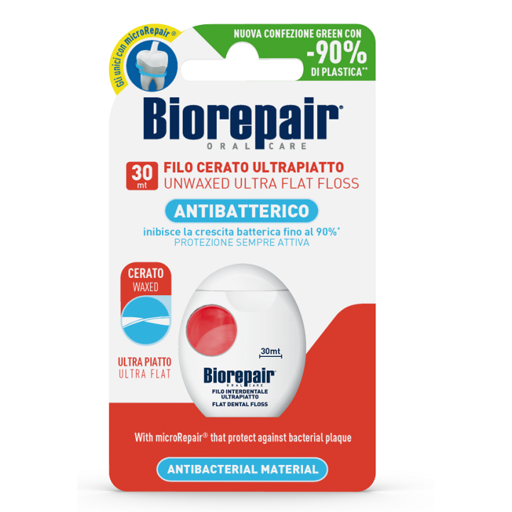 BIOREPAIR ANTIBATT FILO N/CERA