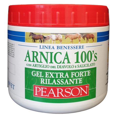 ARNICA 100'S EXTRA FT RIL 500ML