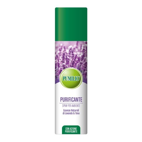 PUMILIO SPRAY PURIFICANTE200ML