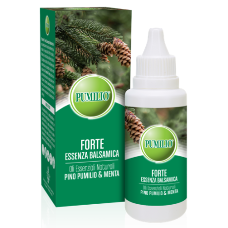 PUMILIO FORTE 40 ML