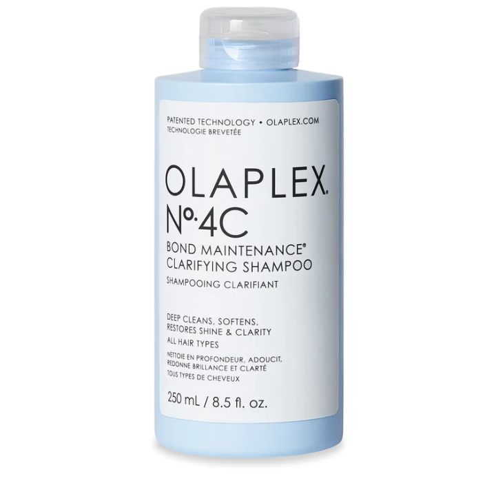 OLAPLEX N4 BOND MAINT SH 250ML OLAPLEX N4 BOND MAINT SH 250ML